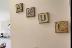 Luxury Condo, 2BR, Fast Internet, Condo Akul