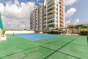 Luxury Condo, 2BR, Fast Internet, Condo Akul