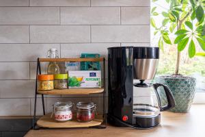 Family Garden Apartments with Free Private Parking & Playground