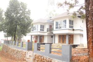 The Lavender Woods - Ubytování bez kategorie ve městě Vythiri