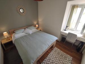#Sunny little Apartment in Zadar City Center
