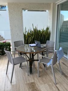 Amazing condo Sea Front top location in La Paz - salty water pool and jacuzzis