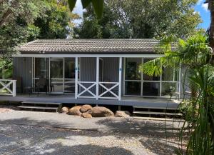 Colonial House Motel