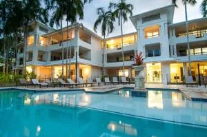 Mandalay Luxury Beachfront Apartments - Port Douglas