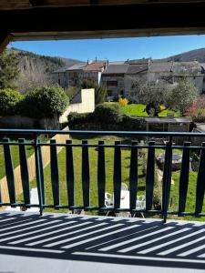 Maisons de vacances Petit paradis dans l'aveyron : photos des chambres