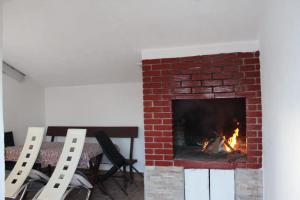 Studio Apartmansobe V&G