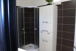 Studio Apartmansobe V&G