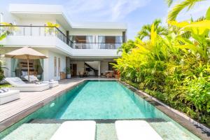 Flores Villa by Betterplace