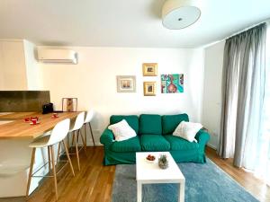 Luxury apartment Cesarica Split