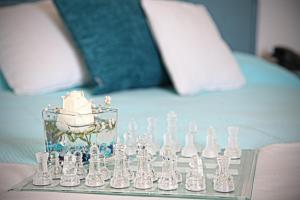 Small Double Room room in Hotel Micalosu