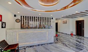 Treebo Ortus Residency