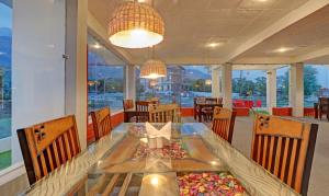 Treebo Ortus Residency