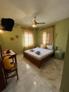 Valenthia - Айос-Дімітріос