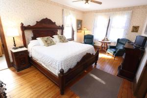 Beauclaires Bed & Breakfast, Bed & Breakfasts - Cape May