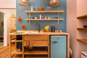 In2theRooms Giovanni