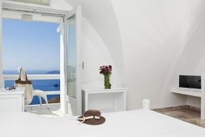 Hotel Thireas Santorini Greece