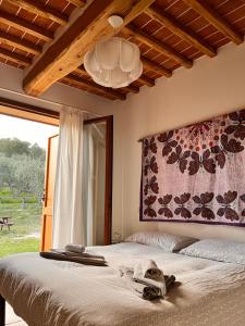 Agriturismo Il Sorbo Appartamento Lavanda