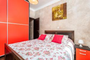 Apartmani Paulina