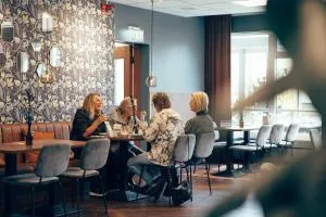 BriQ Hotell - Otterbäcken