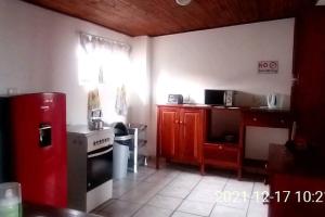 Sea view, self-catering, vacation apartment.