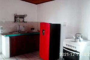 Sea view, self-catering, vacation apartment.