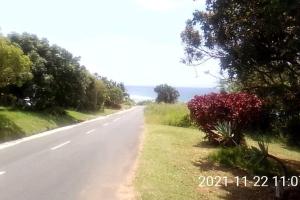 Sea view, self-catering, vacation apartment.