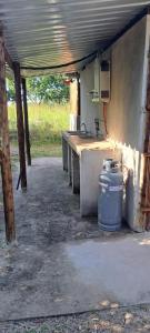 Kingfisher Bush Lodge