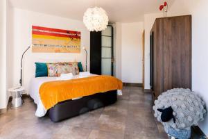 Villas Villa evasion, votre oasis de serenite : photos des chambres