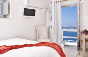 Hotel Thireas Santorini Greece