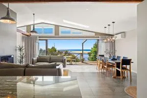 Lake View Luxury Wallaga Lake - 21 Lakeview Drive - Tilba Tilba