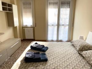 Casa Manolo Cesano Suite Apartment Milan