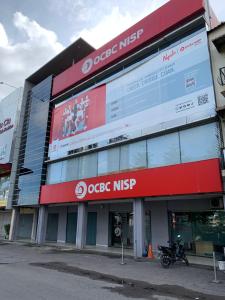 Sky View Hotel Managed by OS