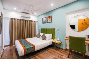 Apex Beacon Hotel, Mumbai