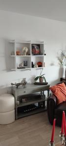 Appartements Bel Cabourg : photos des chambres