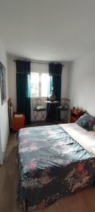 Appartements Bel Cabourg : photos des chambres