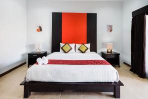 Biệt Thự 2 Phòng Ngủ (Two-Bedroom Villa)