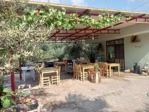 Assos Gunoven Cuisine & Butik Apart Otel - Ayvacık