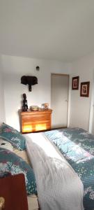 Appartements Bel Cabourg : photos des chambres