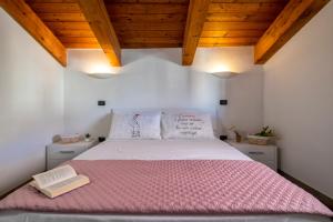 Perla Marina, Attico a 200 metri dal mare img16