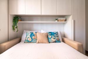 Perla Marina, Attico a 200 metri dal mare img20