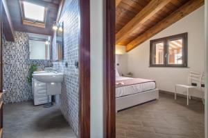 Perla Marina, Attico a 200 metri dal mare img25