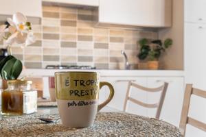 Perla Marina, Attico a 200 metri dal mare