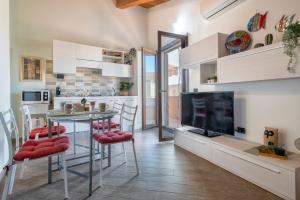 Perla Marina, Attico a 200 metri dal mare img6