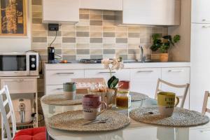 Perla Marina, Attico a 200 metri dal mare img10