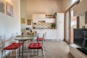 Perla Marina, Attico a 200 metri dal mare img7