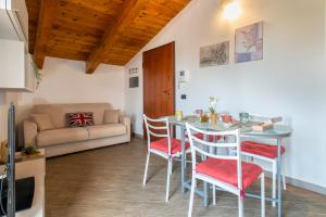 Perla Marina, Attico a 200 metri dal mare img11