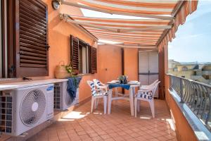 Perla Marina, Attico a 200 metri dal mare img12