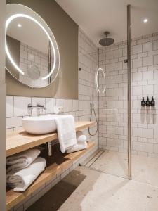 Strandhotel Domburg