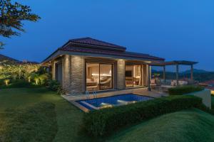 Mementos by ITC Hotels, Ekaaya, Udaipur