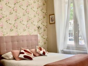 Hotels Hotel Mirabeau : photos des chambres